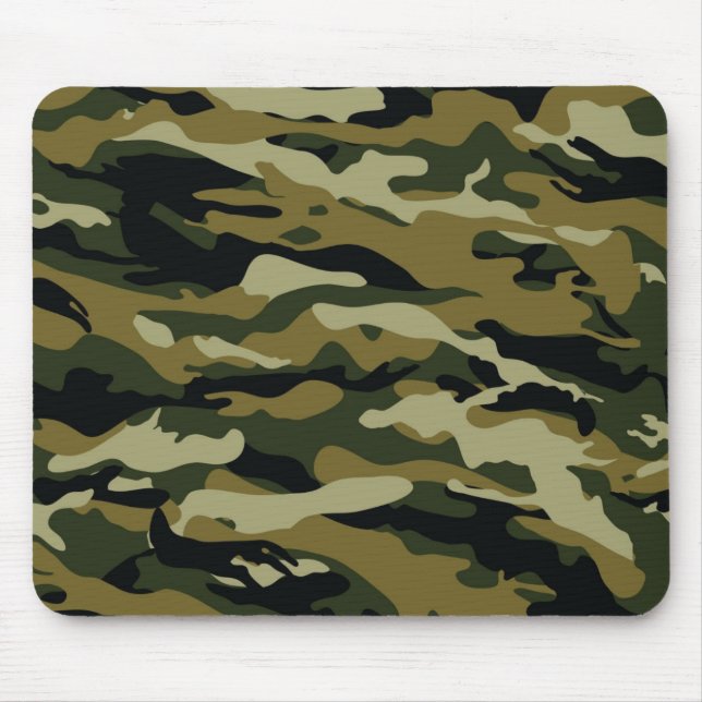 Camo Musmatta (Framsidan)