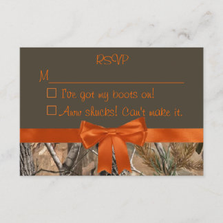 Camo OSA kort