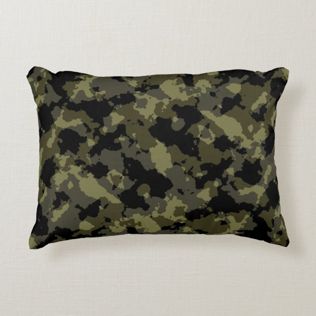 CAMO PRYDNADSKUDDE (Framsidan)