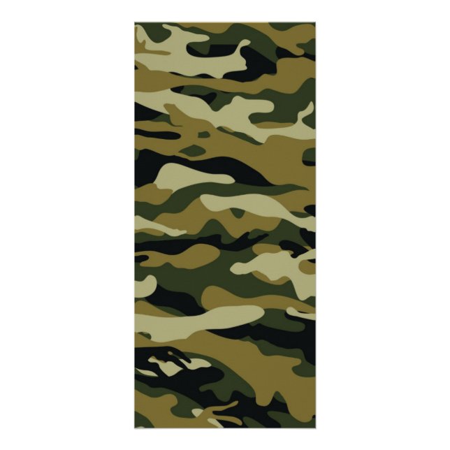 Camo Reklamkort (Baksidan)