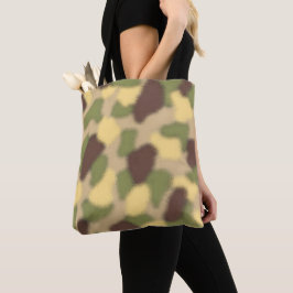 Camo Ripple Tygkasse