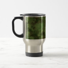 Camo Silver Thermal Resemugg