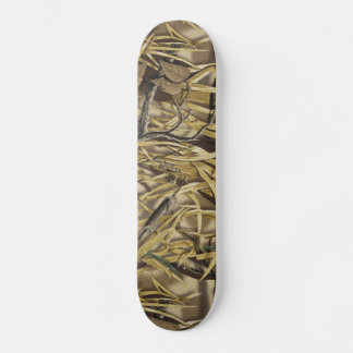 Camo Sk8B0rd Mini Skateboard Bräda 18,5 Cm