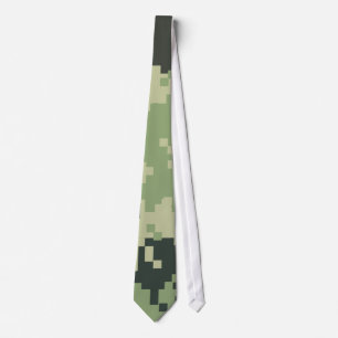 Camo Slips