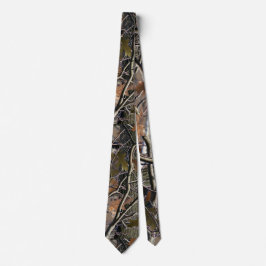 Camo Tie åt honom! Underbar gåva och trender! Camo Slips