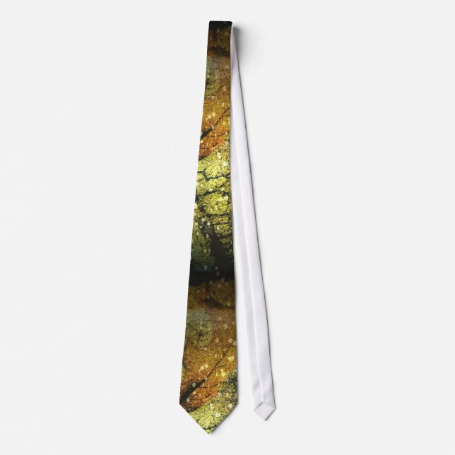 Camo Tie Slips (Framsida)