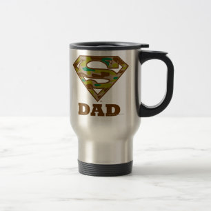Camo Toppen Pappa Resemugg