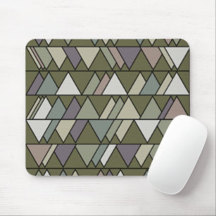 Camo Triangles Musmatta
