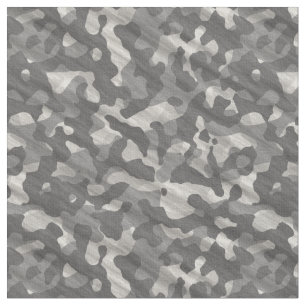 Camo tyg