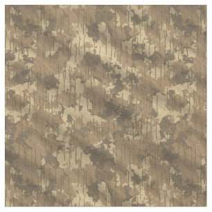 Camo tyg