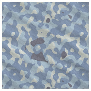Camo tyg