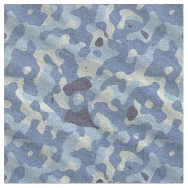 Camo tyg (Närbild)