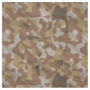 Camo tyg