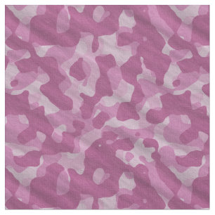 Camo tyg