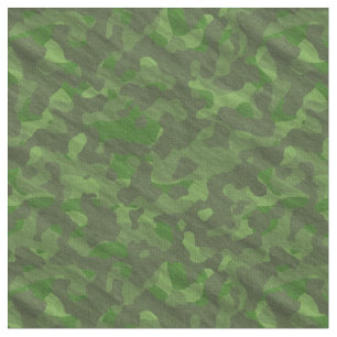 Camo tyg