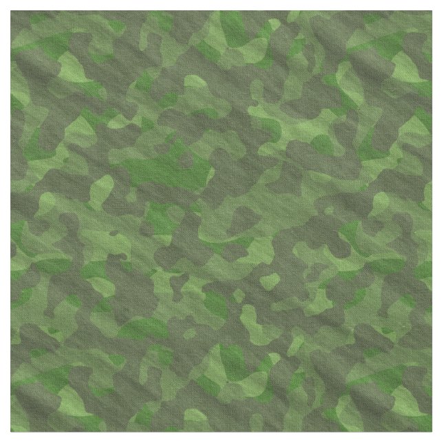 Camo tyg (Närbild)