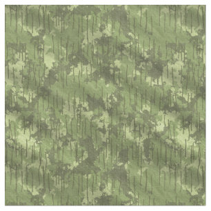 Camo tyg