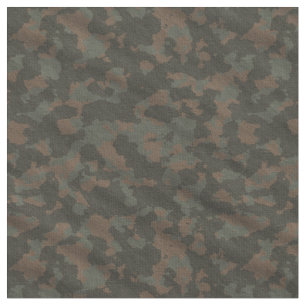 Camo tyg