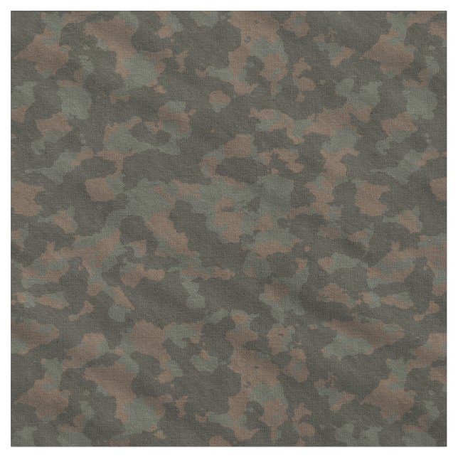 Camo tyg (Närbild)