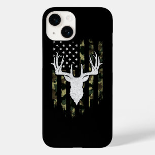 Camo Us Hjort Elk Buck Camoflage Hunting