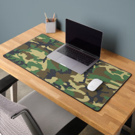 Camo Woodland