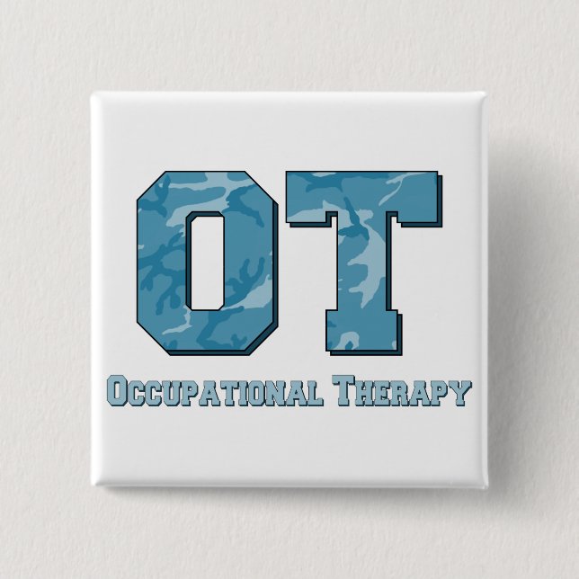 camobrevblått knapp (Framsida)