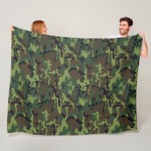 CAMOFLAGE HUNTING MÖNSTER