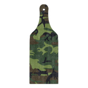 CAMOFLAUGE MÖNSTER