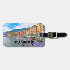 Camogli Bagagebricka