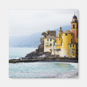 Camogli italien magnet