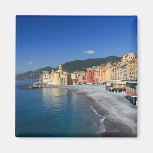 Camogli - italien magnet