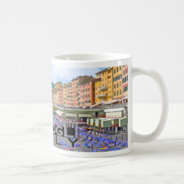 Camogli Kaffemugg