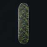 Camouflage Camo Brown Grönt Army Woodland Mini Skateboard Bräda 18,5 Cm<br><div class="desc">Den här designen kan vara personlig genom att välja anpassningsalternativet för att lägga till text eller göra andra ändringar. Om den här produkten har möjlighet att överföra designen till en annan artikel ska du vid behov justera designen så att den passar. Kontakta mig på colorflowcreations@gmail.com om du vill ha den...</div>