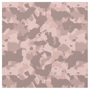 Camouflage Camo Milio ro Guld Tyg
