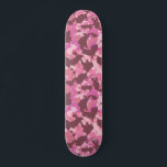 Camouflage Camo Roligt Rosa Glitter Mini Skateboard Bräda 18,5 Cm<br><div class="desc">Den här designen kan vara en personlig genom att välja anpassningsalternativet för att lägga till text eller göra andra ändringar. Om den här produkten har möjlighet att överföra designen till en annan artikel ska du vid behov justera designen så att den passar. Kontakta mig på colorflowcreations@gmail.com om du vill ha...</div>