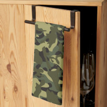 Camouflage Euro Vår