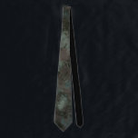 Camouflage Grönt Tie Dye Slips<br><div class="desc">Här är en unik och modern design för din garderob. Tie Dye stil grönt kamouflage mönster. Perfekten letar efter kontoret eller andra tillfälle där slips krävs. Underbar för jägare,  militärer och utomhussökande.</div>
