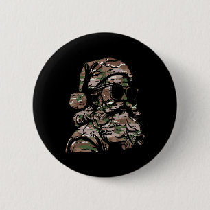 Camouflage jul Sungles Silhouette Multi Camo Knapp
