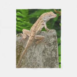 Camouflage Master Fleecefilt