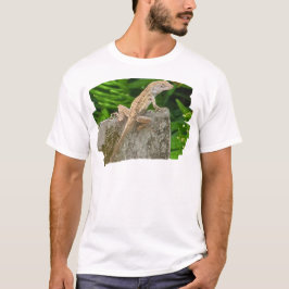 Camouflage Master T Shirt
