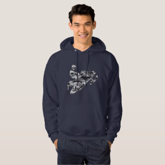 Camouflage SmowMober Sweatshirt