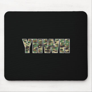 Camouflage Yhwh Yahweh Christian Camo Hunting Musmatta