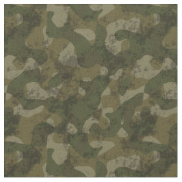 Camouflaged Texture Tyg