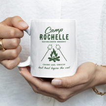 Camp Bach Bachelorette