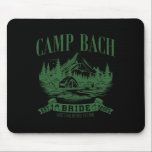 Camp Bach Bride Hiking Camping Bachelorette Party  Musmatta<br><div class="desc">Camp Bach Bride Hiking Camping Bachelorette Party 2025</div>