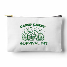 CAMP BACHELORETTE HELG SURVIVAL KIT