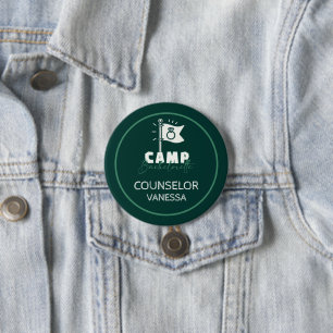 Camp Bachelorette Knapp