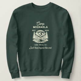 Camp Bachelorette, sista spåret före slöjan T Shirt