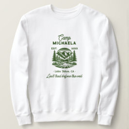 Camp Bachelorette, sista spåret före slöjan T Shirt