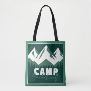 Camp Bachelorette Tygkasse